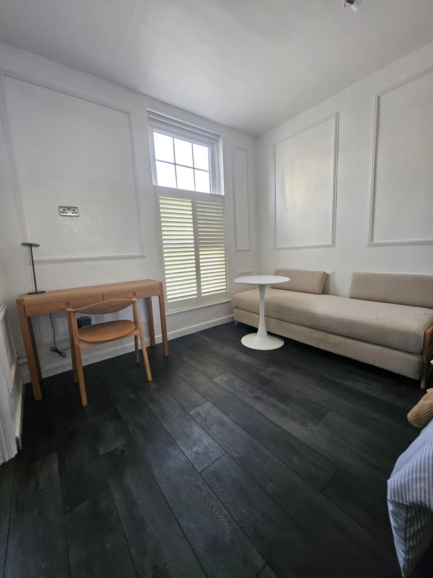 Studio In Central Londyn Zewnętrze zdjęcie