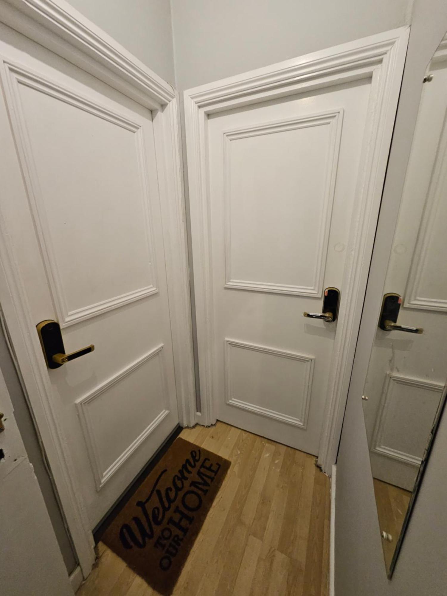 Studio In Central Londyn Zewnętrze zdjęcie